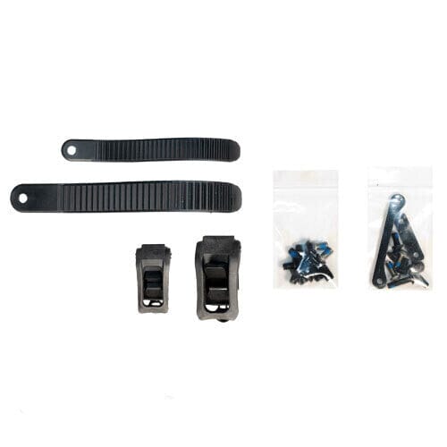 KARAKORAM Prime Connects Backcountry Spares Kit Splitboard Parts & Hardware Karakoram 