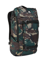 BURTON Kilo 2.0 27L Backpack Seersucker Camo Backpacks Burton 