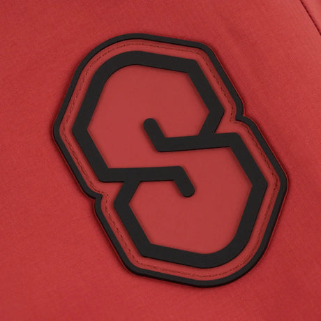 SOUVENIR 3 Ply Ripstop Snow Pants Barn Red 2026 Men's Snow Pants Souvenir 