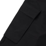 SOUVENIR 3 Ply Ripstop Snow Pants Black 2026 Men's Snow Pants Souvenir 