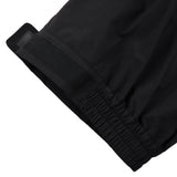 SOUVENIR 3 Ply Ripstop Snow Pants Black 2026 Men's Snow Pants Souvenir 