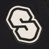 SOUVENIR 3 Ply Ripstop Snow Pants Black 2026 Men's Snow Pants Souvenir 