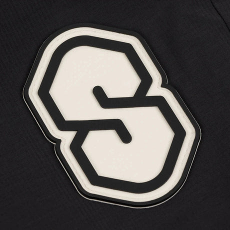 SOUVENIR 3 Ply Ripstop Snow Pants Black 2026 Men's Snow Pants Souvenir 