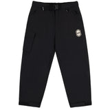 SOUVENIR 3 Ply Ripstop Snow Pants Black 2026 Men's Snow Pants Souvenir 