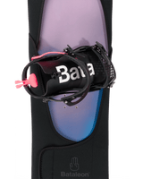 BATALEON Stowaway Board Sleeve Black Snowboard Bags Bataleon 