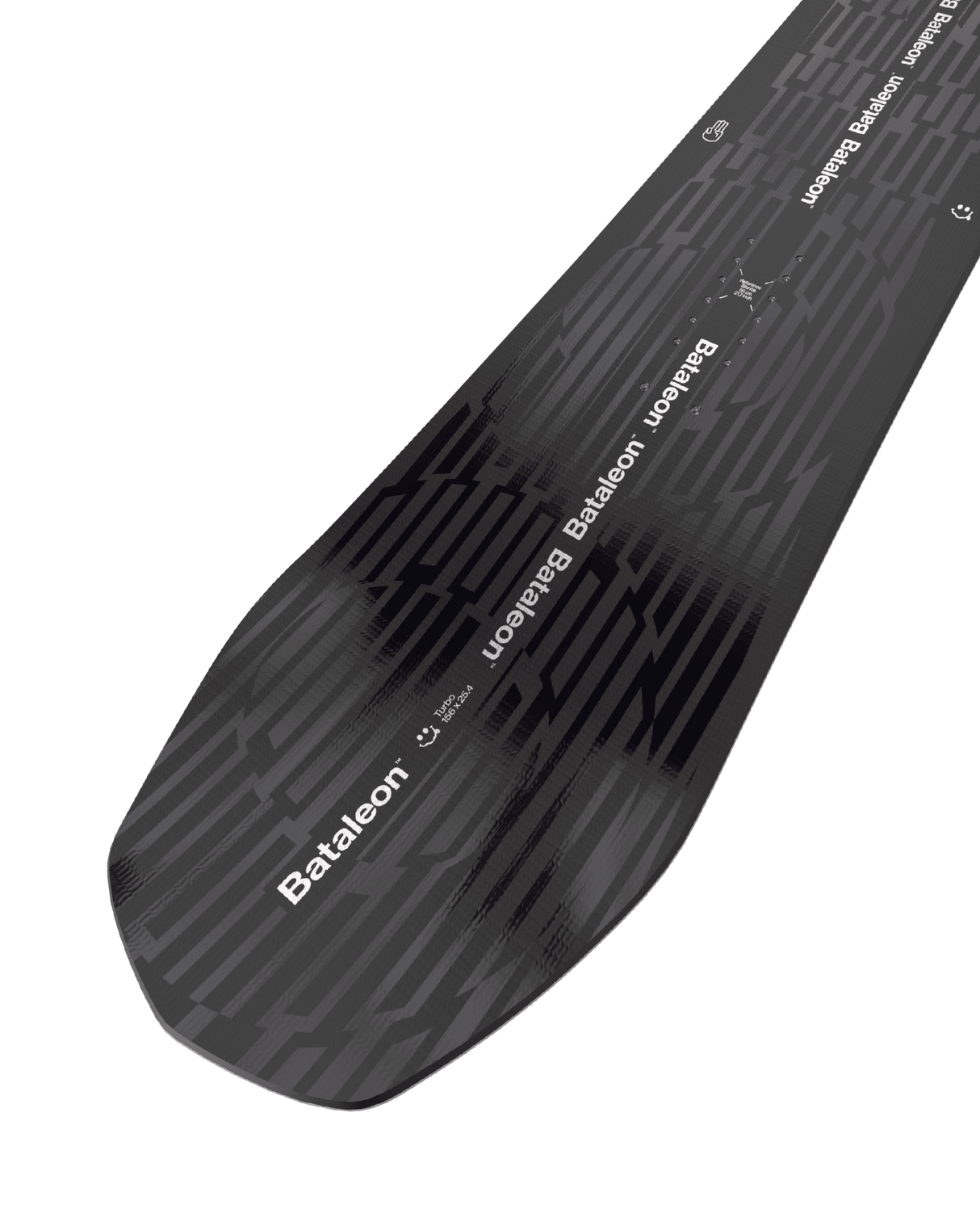 BATALEON Turbo Snowboard 2026 Men's Snowboards Bataleon 