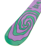 BATALEON Women's MoodBoard Snowboard 2026 Women's Snowboards Bataleon 