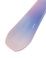 BATALEON Women's Feelbetter Snowboard 2026 Women's Snowboards Bataleon 