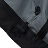 SOUVENIR 3 Ply Ripstop Snow Jacket Black 2026 Men's Snow Jackets Souvenir 