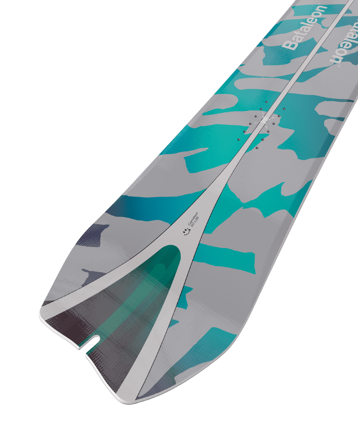 BATALEON Cameleon Snowboard 2026 Men's Snowboards Bataleon 