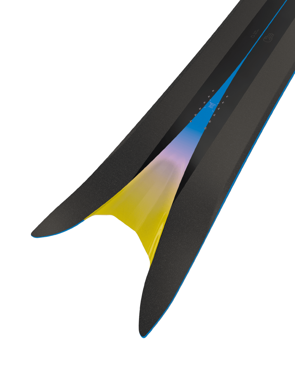 BATALEON Surfer Snowboard 2026 Men's Snowboards Bataleon 