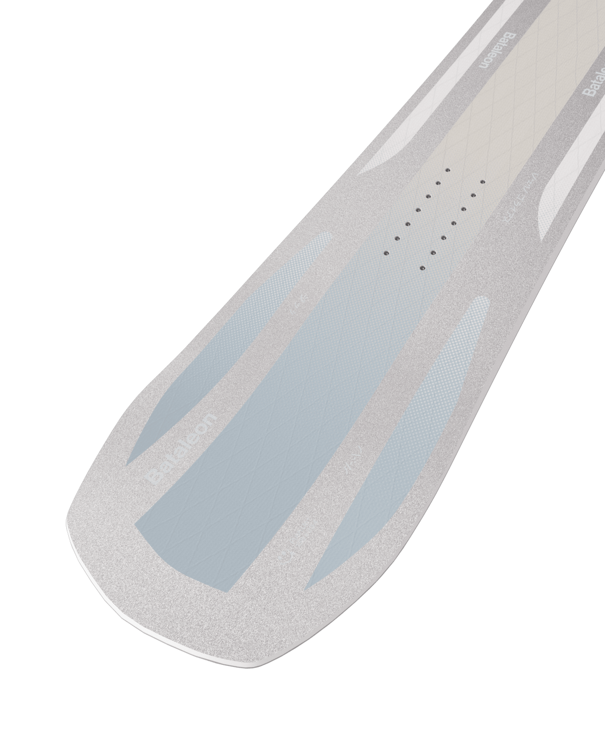 BATALEON Women's Push Up+ Snowboard 2026 Women's Snowboards Bataleon 