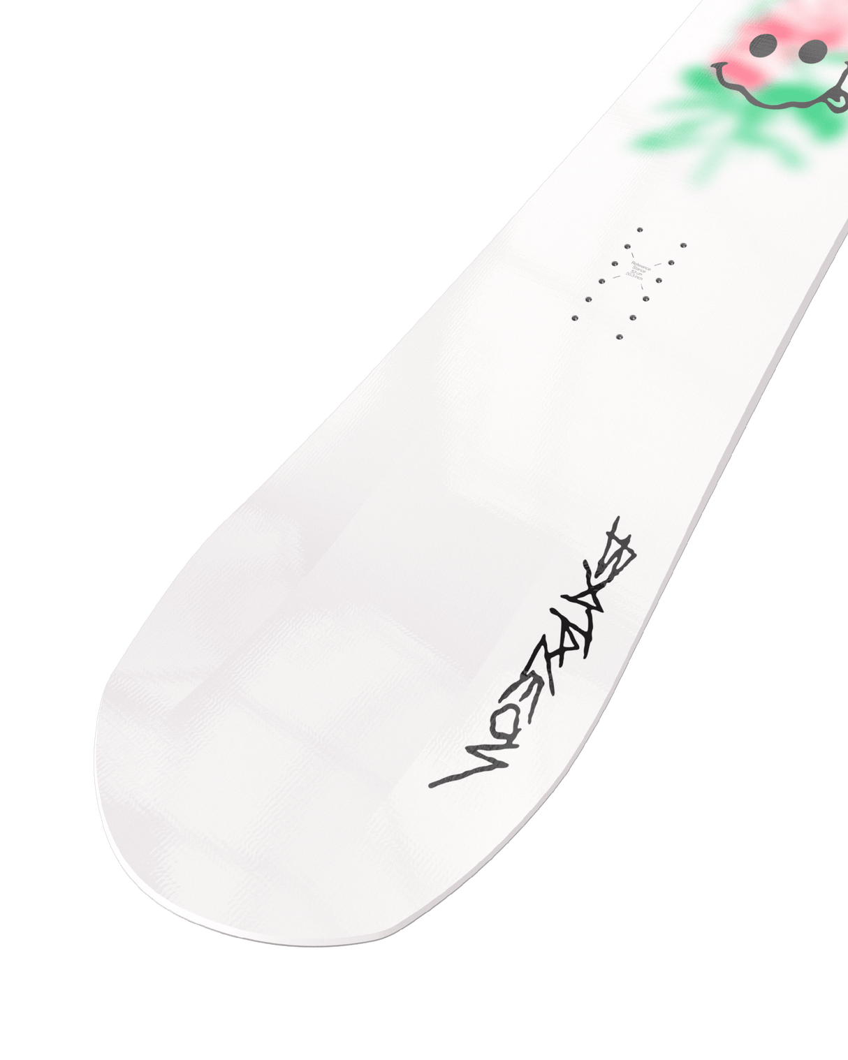 BATALEON Evil Twin Snowboard 2026 Men's Snowboards Bataleon 