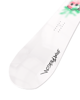 BATALEON Evil Twin Snowboard 2026 Men's Snowboards Bataleon 