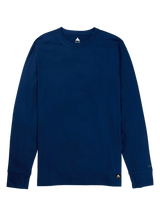 BURTON Midweight Crewneck Base Layer Nightfall Men's Base Layers Burton 