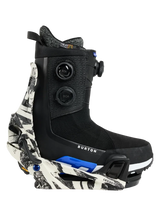 BURTON Step On Re:Flex Snowboard Bindings City Streets 2026 Men's Step On Bindings Burton 