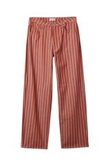 BRIXTON Women's Lomas Pant Terracotta Women's Pants Brixton 