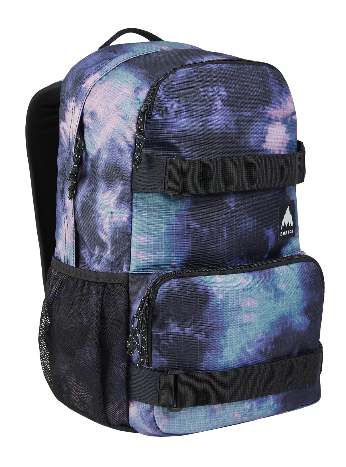 BURTON Treble Yell 21L Backpack Crystal Dye Backpacks Burton 