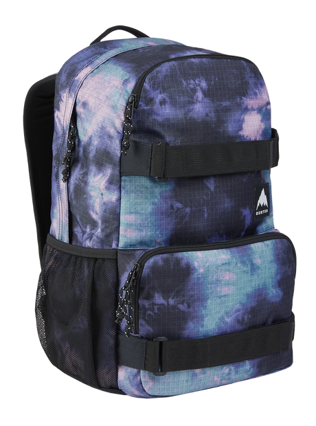 BURTON Treble Yell 21L Backpack Crystal Dye Backpacks Burton 