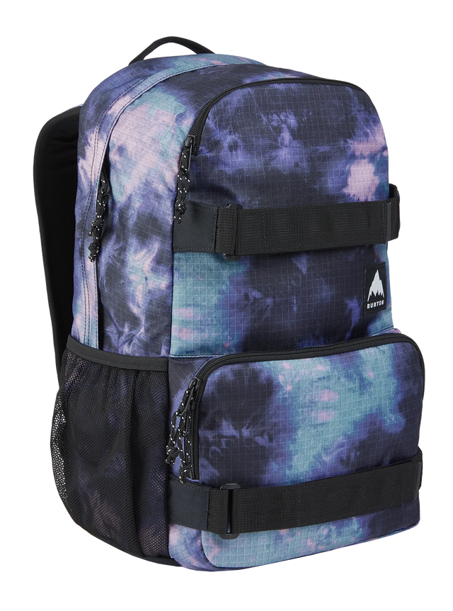 BURTON Treble Yell 21L Backpack Crystal Dye Backpacks Burton 