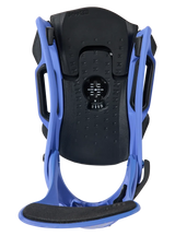 BURTON Step On Cartel X EST Snowboard Bindings Iris Bloom 2026 Men's Step On Bindings Burton 