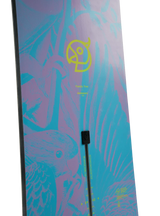 BURTON Family Tree Alekesam Snowboard 2026 Men's Snowboards Burton 
