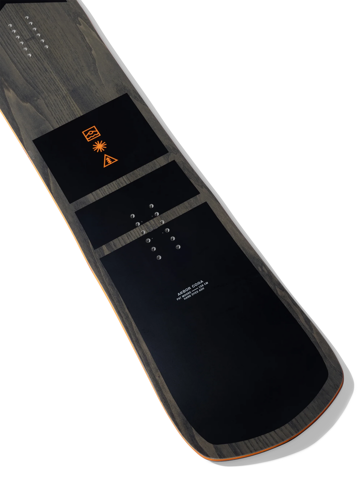 ARBOR Coda Snowboard 2026 Men's Snowboards Arbor 