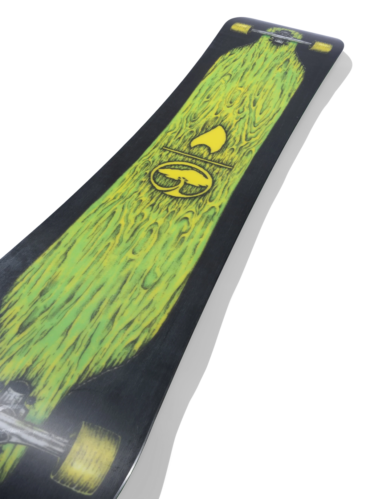 ARBRO Danny Kass Park Pro Snowboard 2026 Men's Snowboards Arbor 