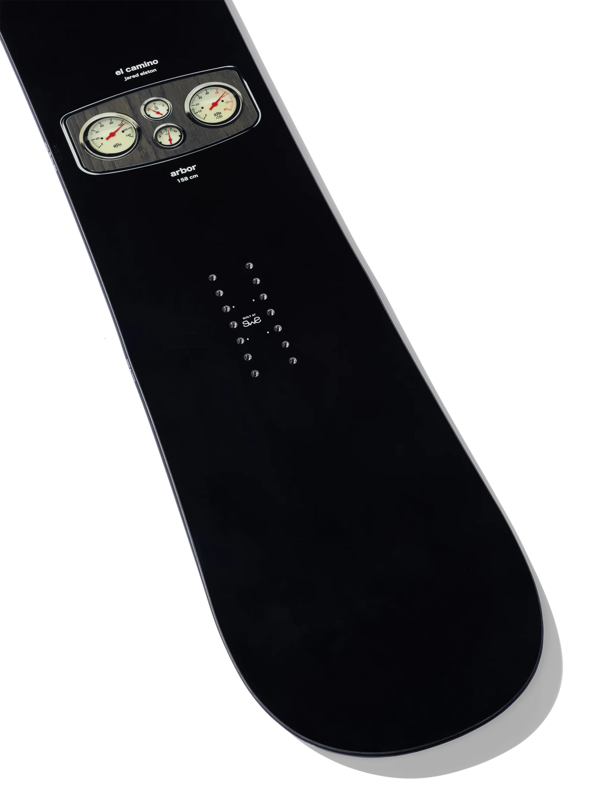 ARBOR El Camino Snowboard 2026 Men's Snowboards Arbor 