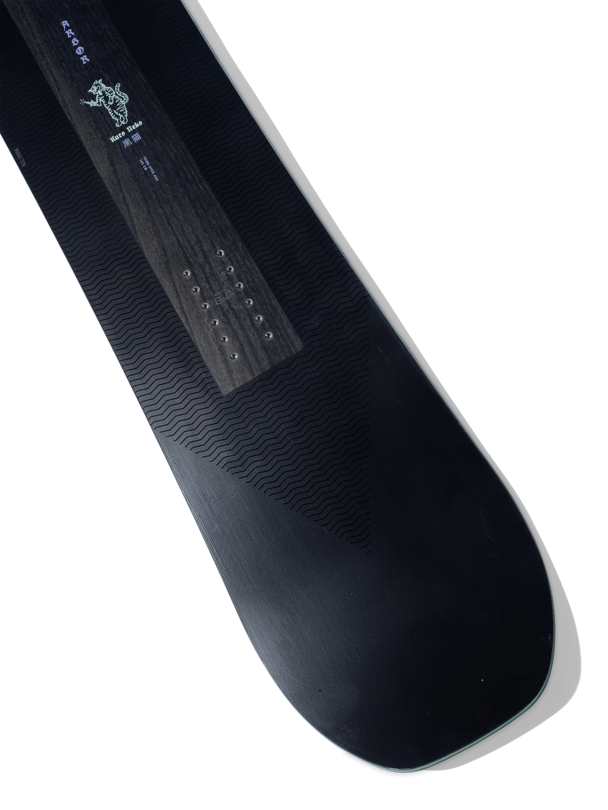 ARBOR Women's Kuro Neko Snowboard 2026 Women's Snowboards Arbor 