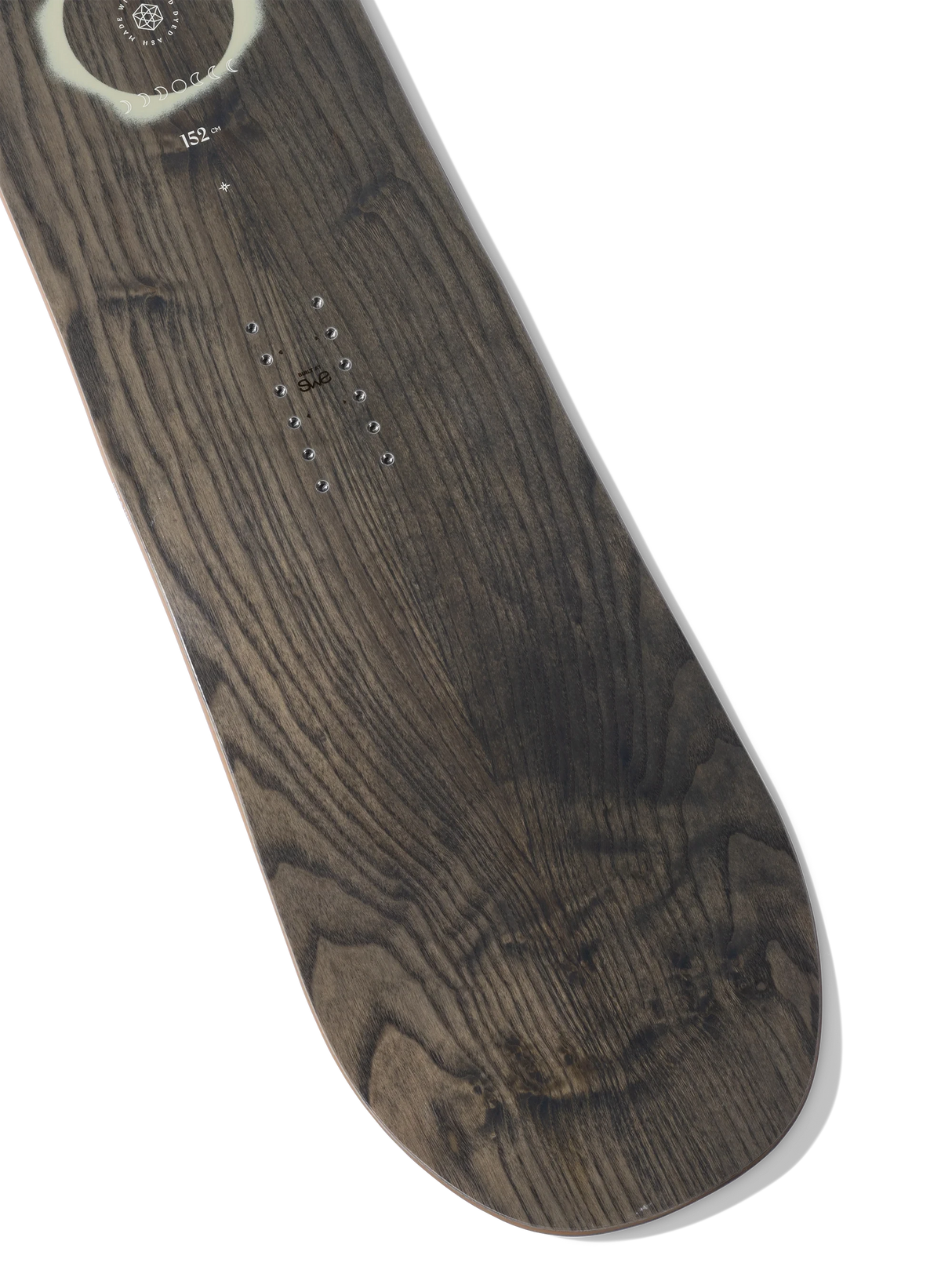 ARBOR Women's Mantra Snowboard 2026 Women's Snowboards Arbor 