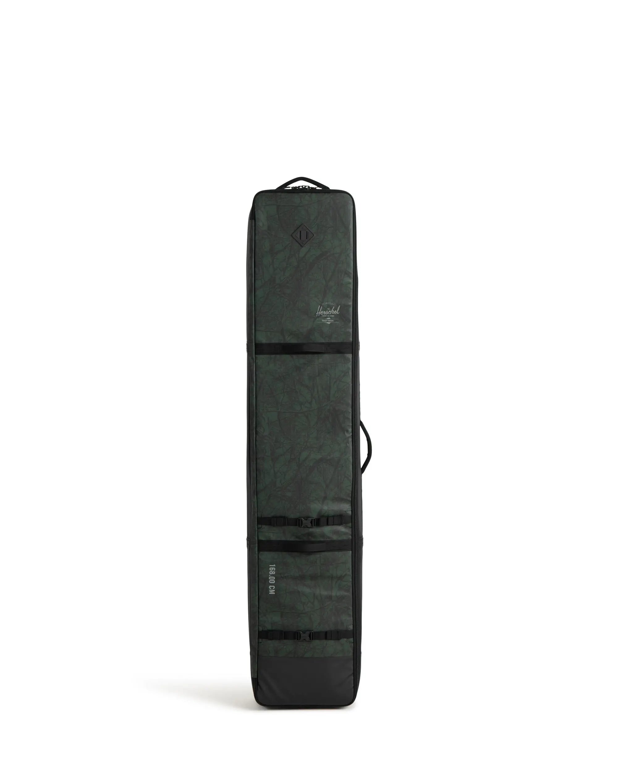 HERSCHEL Snow Roller Snowboard Bag Pineneedle EQ Camo – Freeride