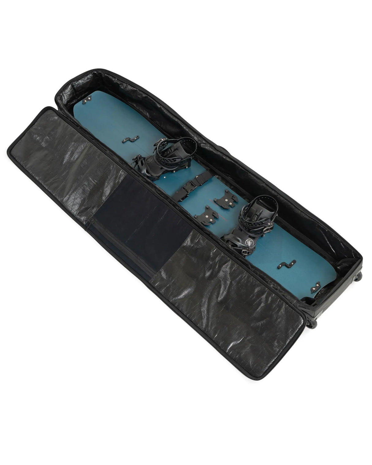 HERSCHEL Snow Roller Snowboard Bag Black Snowboard Bags Herschel Supply Company 