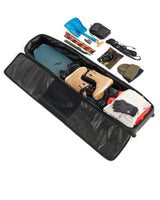 HERSCHEL Snow Roller Snowboard Bag Black Snowboard Bags Herschel Supply Company 