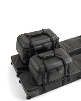 HERSCHEL Snow Roller Snowboard Bag Black Snowboard Bags Herschel Supply Company 