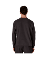 PATAGONIA R1 Air Fleece Crewneck Black Men's Insulators Patagonia 