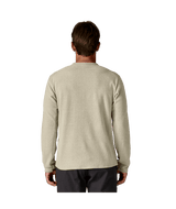 PATAGONIA R1 Air Fleece Crewneck Pelican Men's Crewnecks Patagonia 