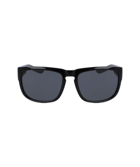 DRAGON Rune Shiny Black - Smoke Sunglasses Sunglasses Dragon 