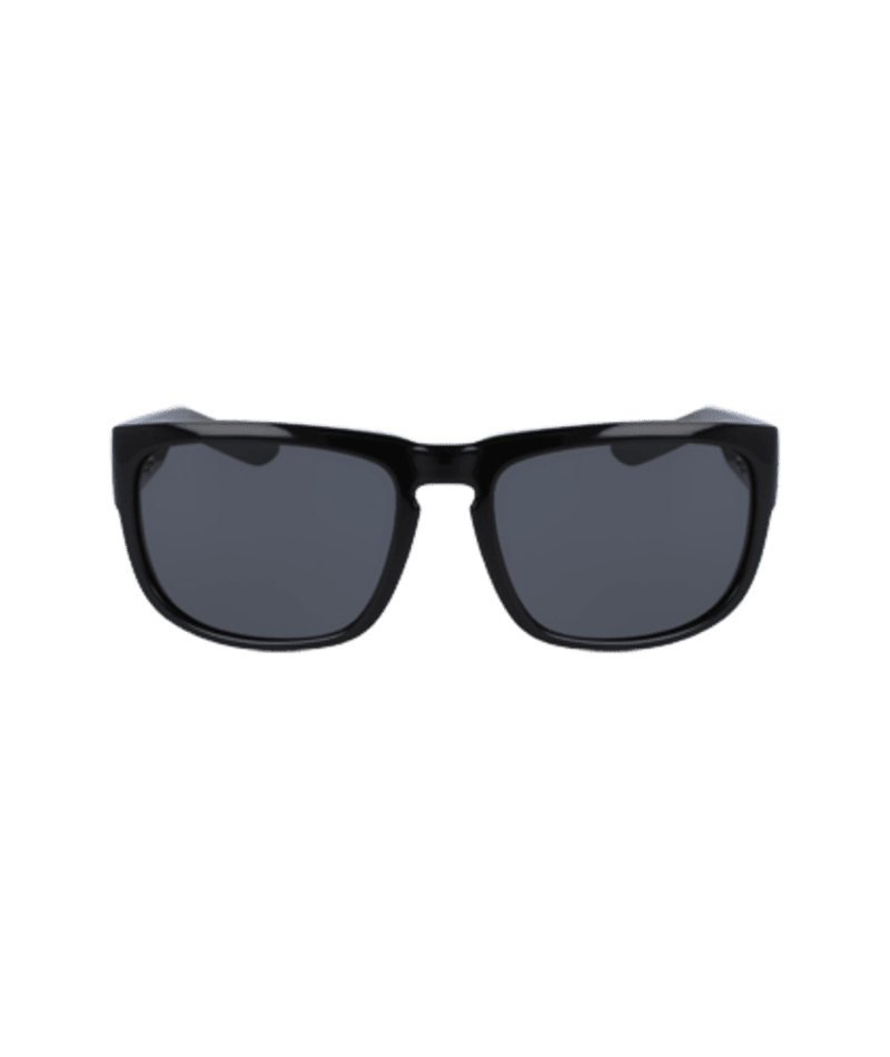 DRAGON Rune Shiny Black - Smoke Sunglasses Sunglasses Dragon 