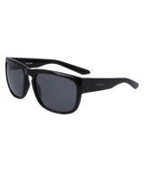 DRAGON Rune Shiny Black - Smoke Sunglasses Sunglasses Dragon 