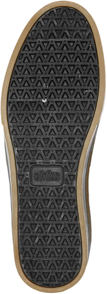 ETNIES Jameson 2 Eco Shoes Brown/Brown Men's Skate Shoes Etnies 