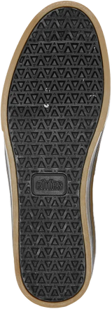 ETNIES Jameson 2 Eco Shoes Brown/Brown Men's Skate Shoes Etnies 