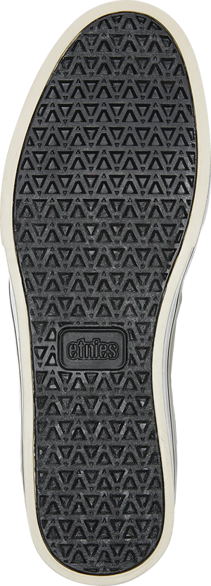 ETNIES Jameson 2 Eco Shoes Black/Tan/Orange Men's Skate Shoes Etnies 