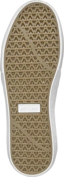 ETNIES Barge LS Shoes Grey/Navy/Other Men's Skate Shoes Etnies 