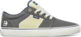 ETNIES Barge LS Shoes Grey/Navy/Other Men's Skate Shoes Etnies 