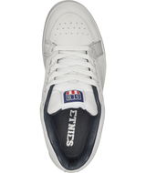 ETNIES Sal 23 Shoes White Men's Skate Shoes Etnies 