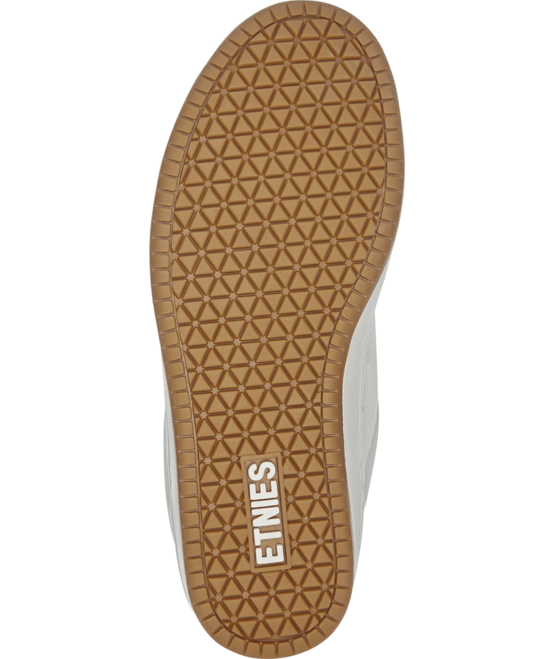 ETNIES Sal 23 Shoes White Men's Skate Shoes Etnies 