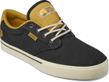 ETNIES Jameson 2 Eco X TFTF Shoes Black/Brown Men's Skate Shoes Etnies 