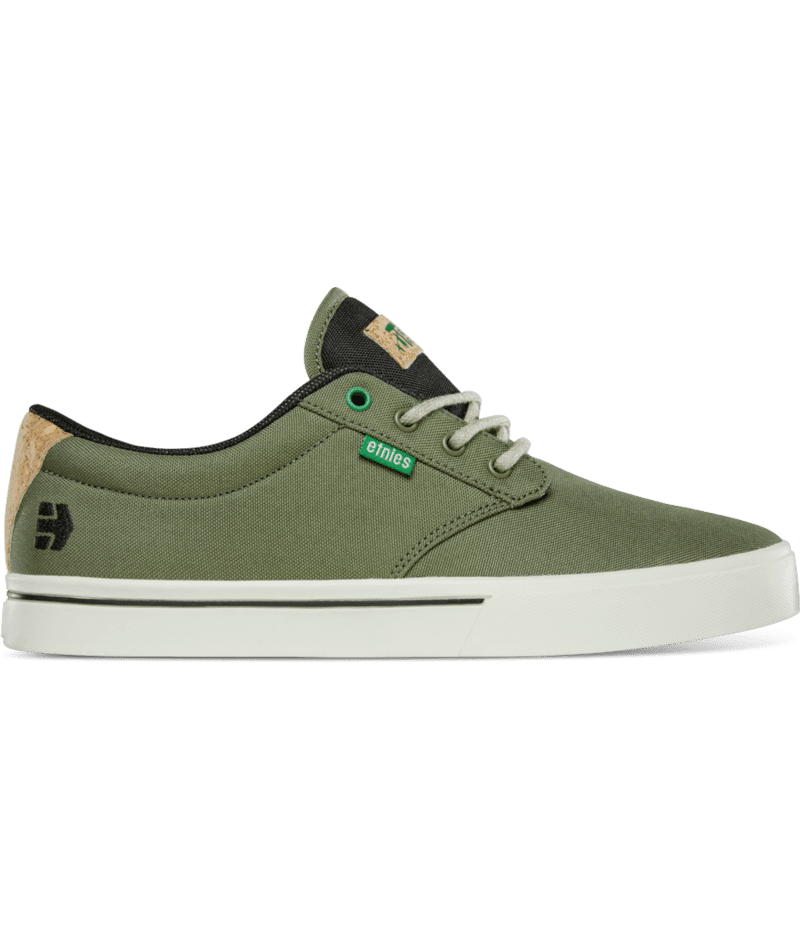 Eco 2025 green shoes