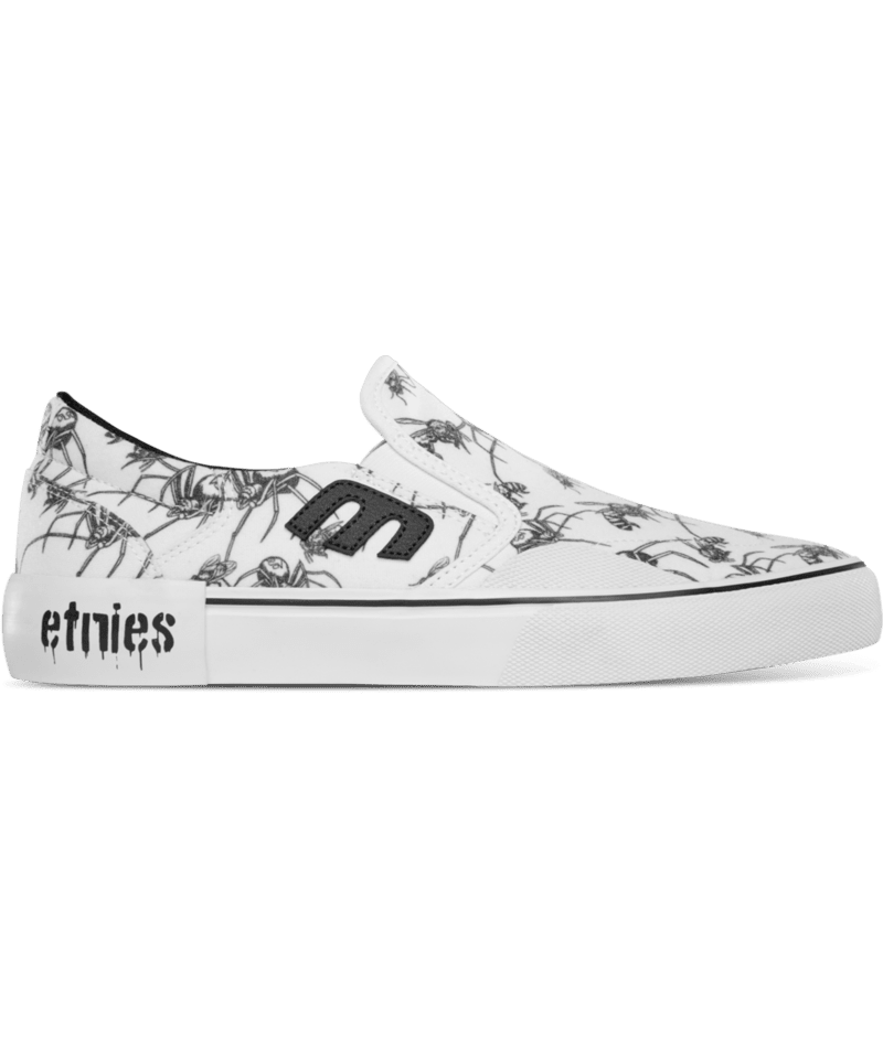 Etnies marana white sales